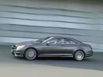 Mercedes-Benz CL63 AMG 2010 года
